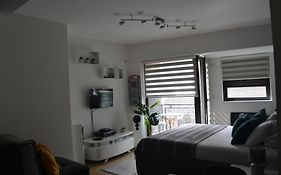 Urban Apartment